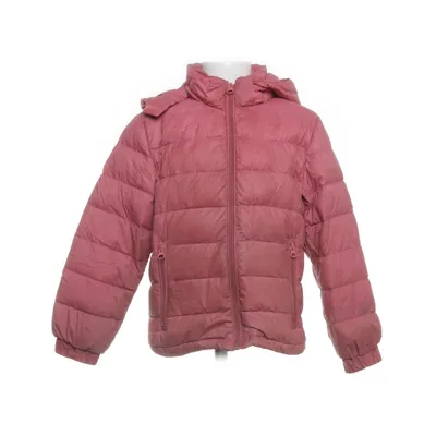 Dunjacka (Rosa) från Cubus Dun, Fjädrar, Polyamid