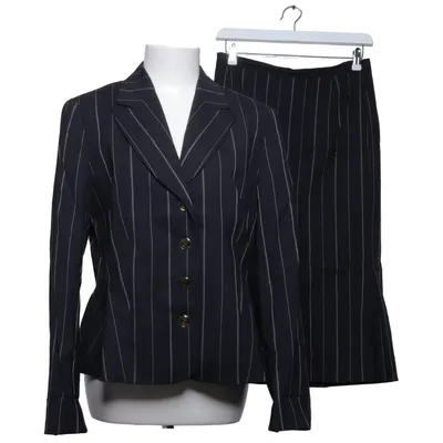 Dräkt (Grå, Vit) från Prestige Elastan, Polyester, Viskos, Ull