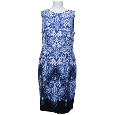 Robe (Tne03653m) de Connected Apparel Élasthane, Polyester