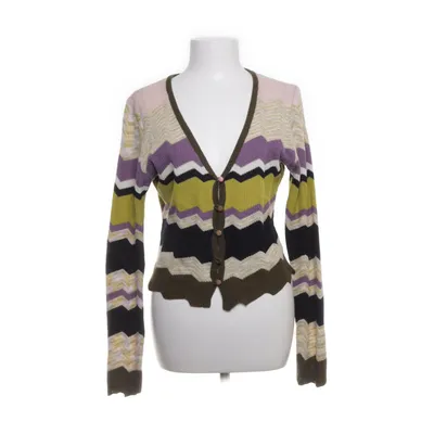 Cardigan (Multicolored) from Missoni Nylon, Wool