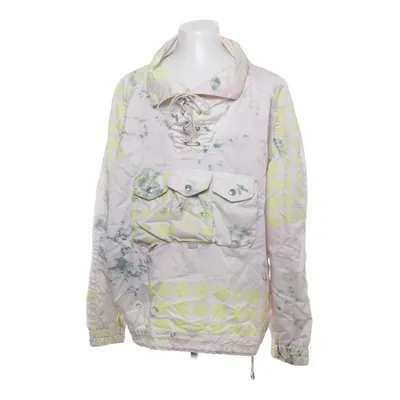 Anorak (Vit, Flerfärgad) från Jet Set