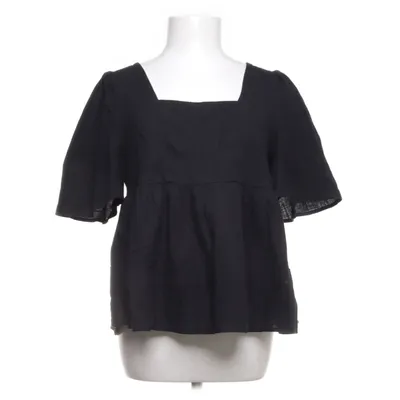 Topp (Svart) från Aware by Vero Moda Ekologisk bomull