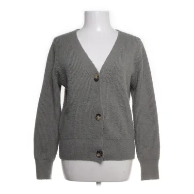 Kofta (Grön) från By Clara Paris Akryl, Polyamid