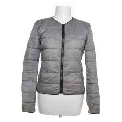 Reversible jacket (Black) from Torrente Polyester