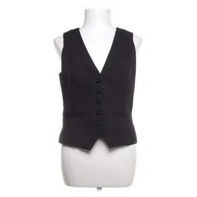 Kostuumgilet (Zwart) van Orsay
