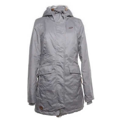 Vinterjacka (Grå) från Ragwear Polyester