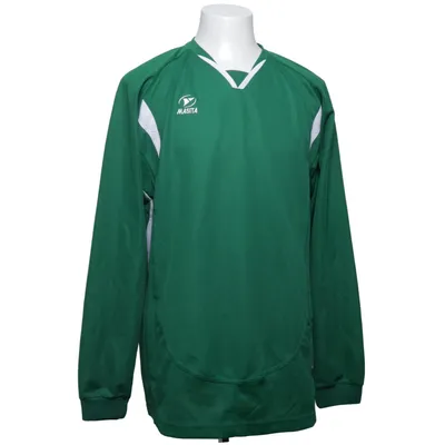 Keepersshirt (Groen, Wit) van Masita Polyester