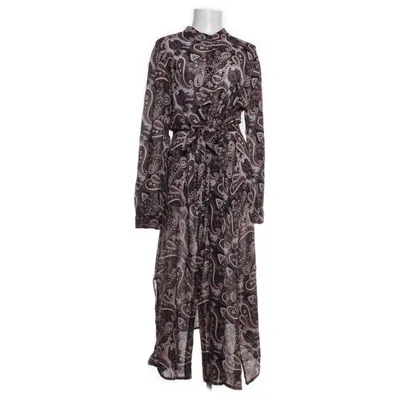Maxi dress (Naomi) from Stank Stockholm Viscose