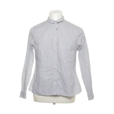 Chemise (PWJEANHCOMNAV) de The Savile Row Company Coton