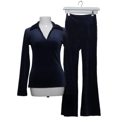 Loungewear (Blue) from SOC Elastane, Polyester
