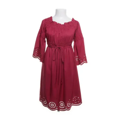 Kjole (Pink) fra Rainbow Polyester
