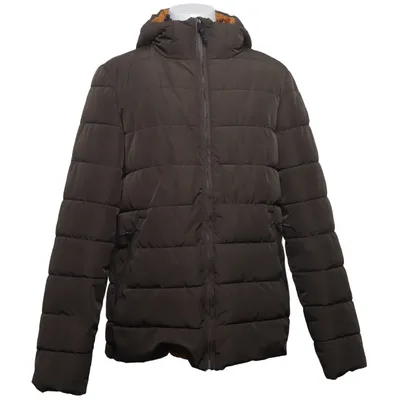 Winterjas (Bruin) van G.I.G.A. DX Polyester