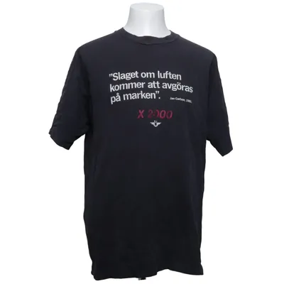 T-shirt (Gris) de Screen Stars Coton