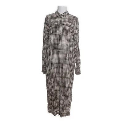 Blousejurk (Beige, Zwart) van Kaffe Viscose