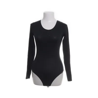 Body (Schwarz) von Every Body in Skiny Baumwolle, Elasthan