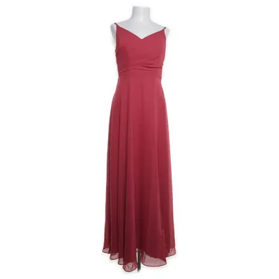 Robe de soirée (Rose) de JJ's House Polyester