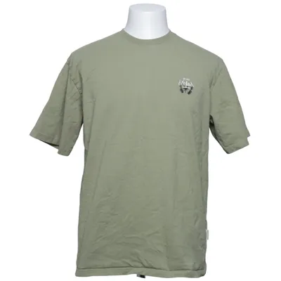 T-shirt (Grøn) fra Redefined Rebel Bomuld