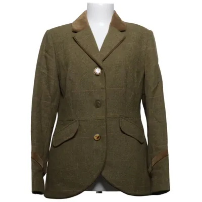 Blazer (Stowford) fra Joules Polyester, Uld