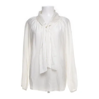 Bluse (Beige) fra Marc Aurel Modal, Polyamid, Silke