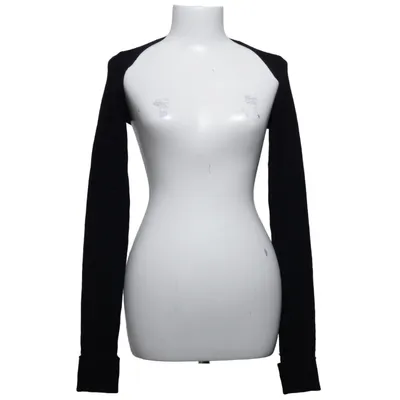 Bolero (Black) from Hallhuber Trend Acrylic, Elastane, Wool