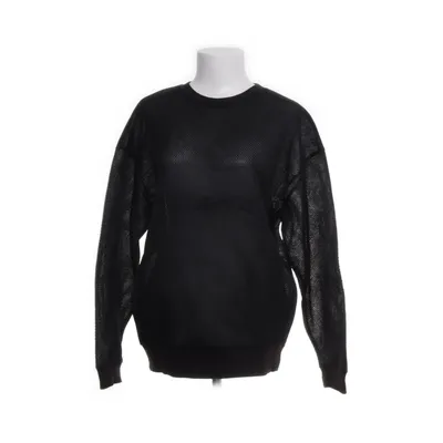Sweatshirt (Zwart) van ASOS Polyester