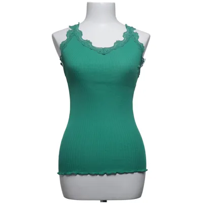 Tanktop (Groen) van Soulmate Zijde