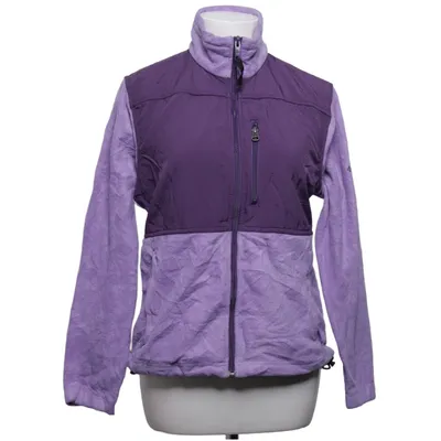 Fleece jacket (XL6717) from Columbia Polyamide, Polyester