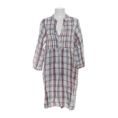 Skjortklänning (CLEMENTINE) från Honey Bee Blue Bomull