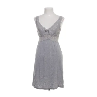 Nattlinne (Grå) från Hunkemöller Elastan, Viskos