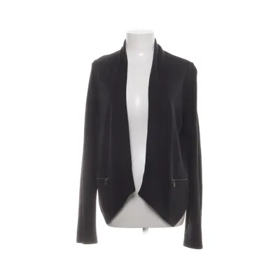 Jacka (Svart) från Mexx Elastan, Polyester, Viskos