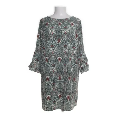 Robe (Vert, Blanc, Marron) de William Morris & Co. x H&M Polyester