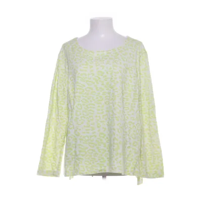 Långärmad t-shirt (LEANDRA) från Ancora Bomull, Elastan