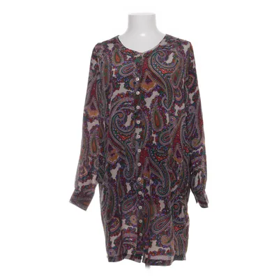 Klänning (MOLONA-BRT57P12) från Margit Brandt Silke