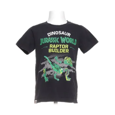 T-shirt (Svart) från LEGO Bomull