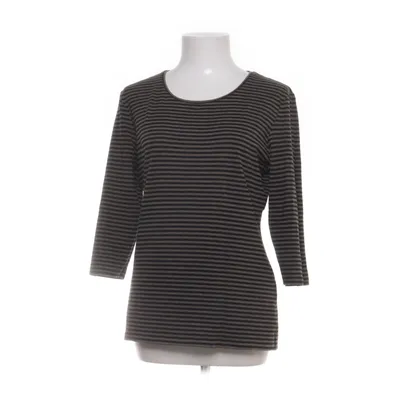 Top (Black, Beige) from Joseph Janard Elastane, Viscose