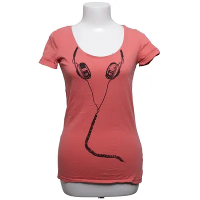 T-shirt (Rød) fra Blend Collection Bomuld