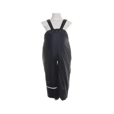 Rain pants (Gray) from Caretec Polyester, Polyurethane