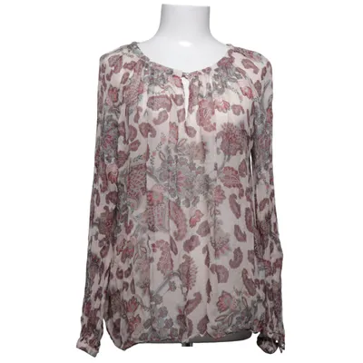 Blouse (Beige, Multicolore) de Camilla Thulin Viscose