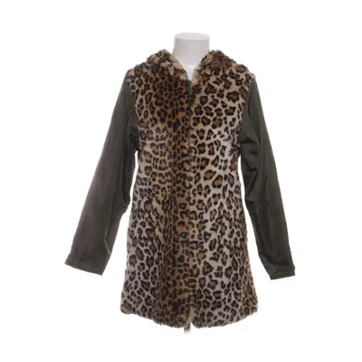 For (Flerfarvet) fra Zara Akryl, Polyester