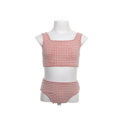 Bikini (Orange) from Konges Sløjd