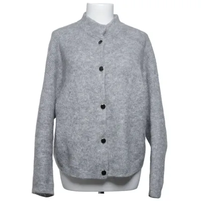 Kofta (DebbieGZ Short Cardigan) från Gestuz Elastan, Mohair, Polyamid, Ull