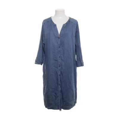 Jeansklänning (Blå) från s.Oliver Lyocell