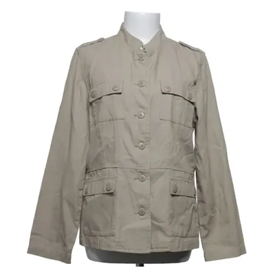 Safarijakke (Beige) fra Olé