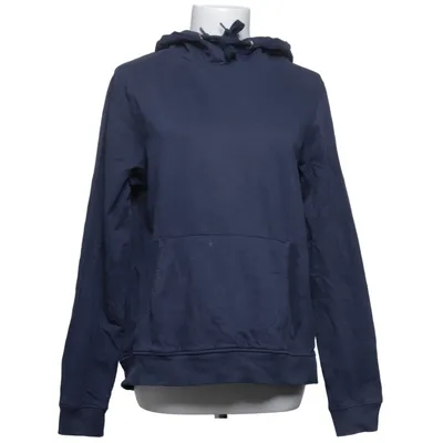 Capuchon sweater (Blauw) van OTP Katoen, Polyester