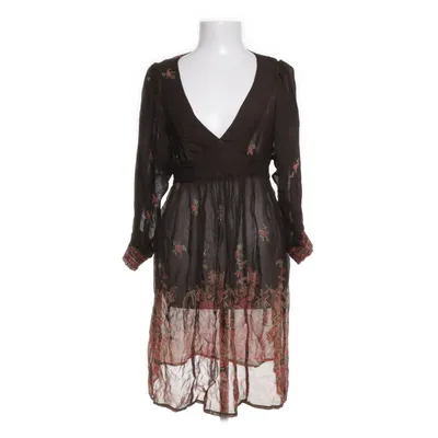 Dress (Brown, Multicolored) from Denim & Supply Ralph Lauren