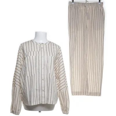 Set (Beige, Flerfärgad) från Sofie Schnoor Bomull