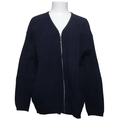 Cardigan (Blue) from Never Mind Cotton