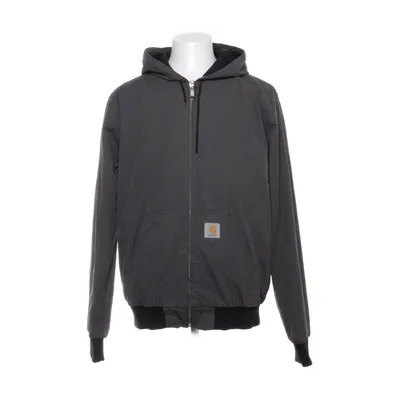 Jakke (Active Jacket) fra Carhartt Bomuld