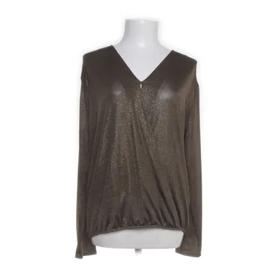 Blouse (Groen) van JBC Polyester, Elastaan