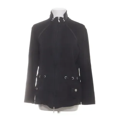Jacke (Schwarz) von Gerry Weber Edition Baumwolle